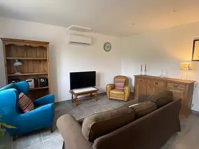 Maison, 54 m²