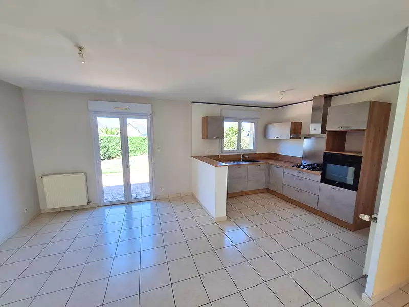 Maison, 75 m²