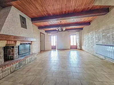 Maison, 131 m²