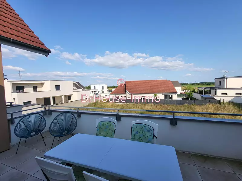 Appartement, 47 m²