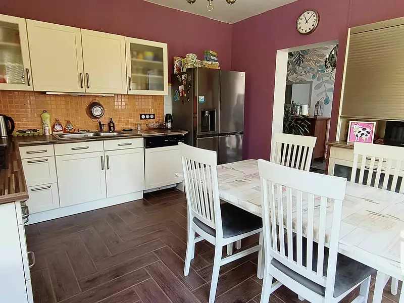 Maison, 170 m²