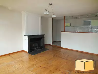 Appartement, 96,83 m²