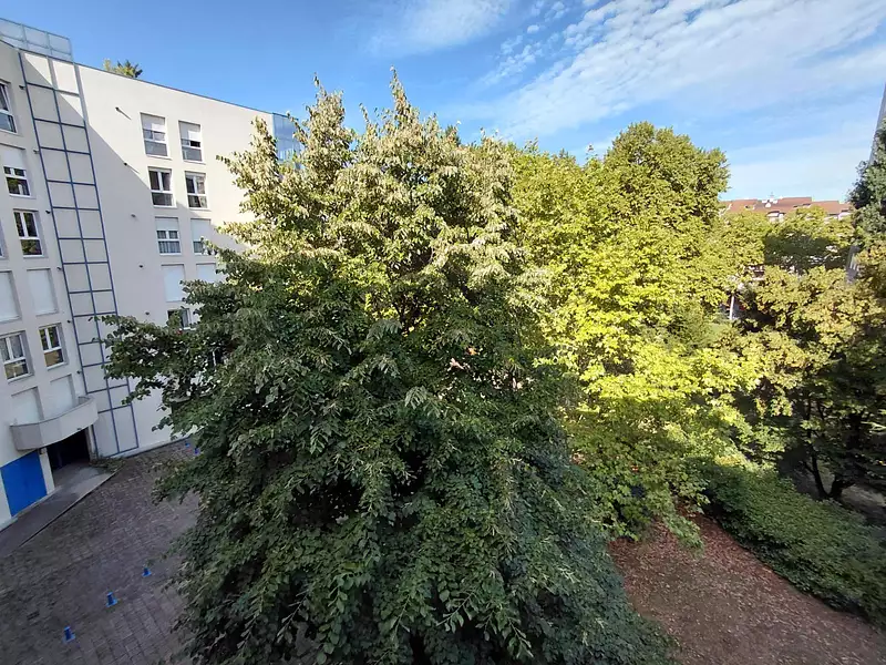 Appartement, 79,17 m²