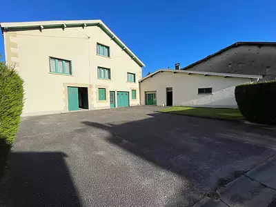 Maison, 125 m²