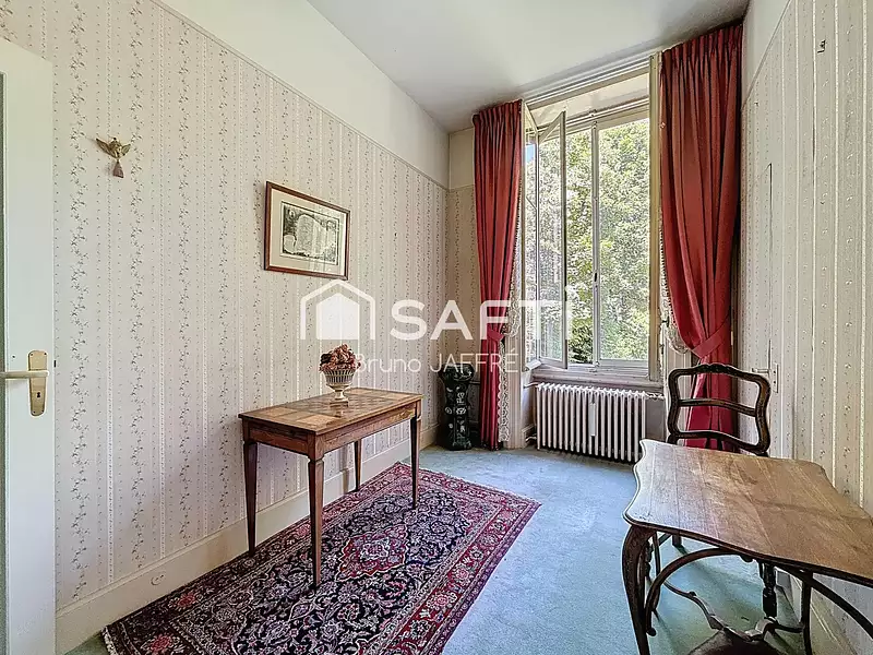 Appartement, 189 m²