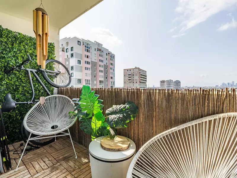 Appartement, 81 m²