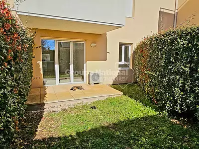 Appartement, 42,29 m²