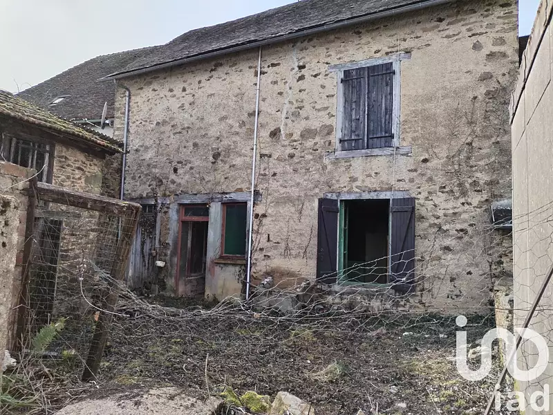 Maison, 85 m²