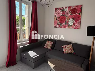 Maison, 31 m²