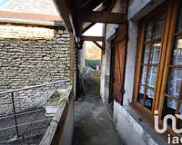 Maison, 58 m²