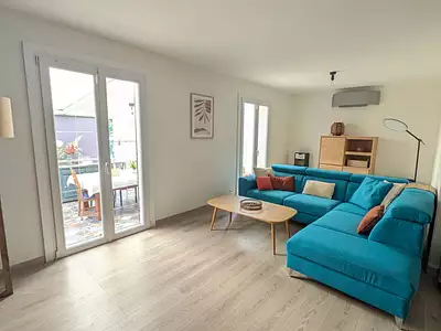 Maison, 153 m²