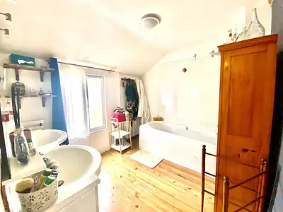 Maison, 114 m²