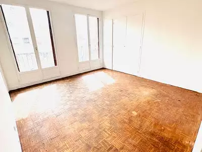 Appartement, 26 m²