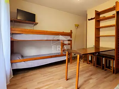 Appartement, 18,09 m²