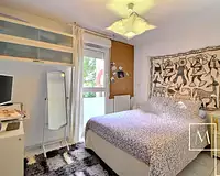 Appartement, 46,02 m²