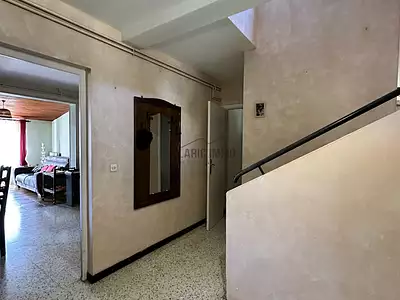 Maison, 121 m²