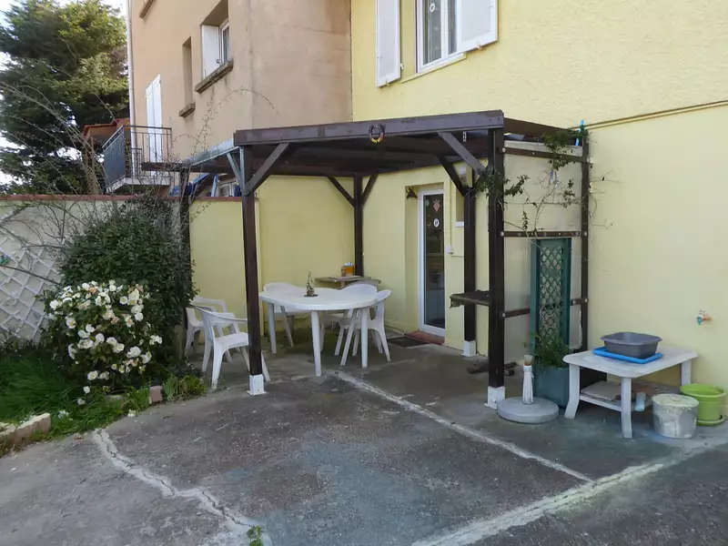 Maison, 66 m²