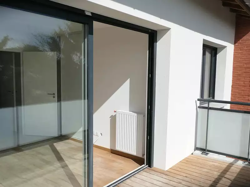 Appartement, 95,13 m²