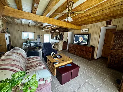 Maison, 94 m²