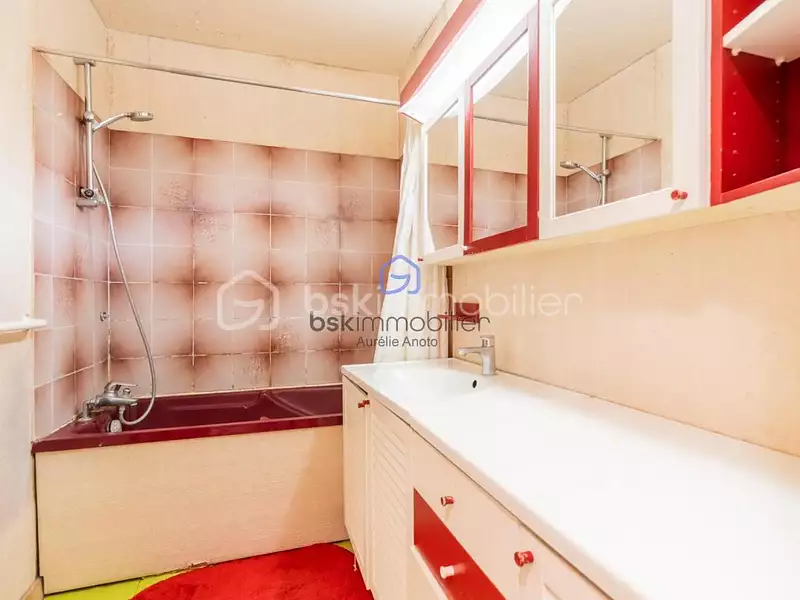 Appartement, 76 m²
