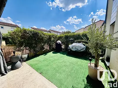 Maison, 95 m²