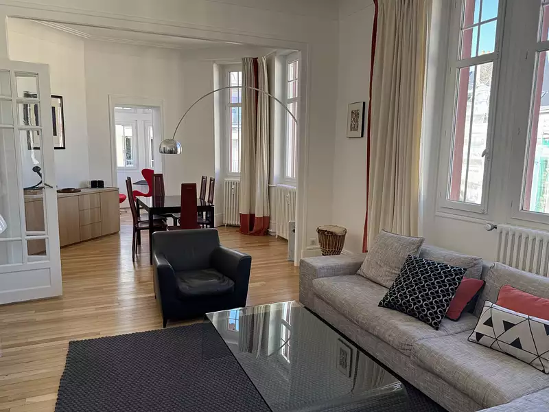 Appartement, 140 m²