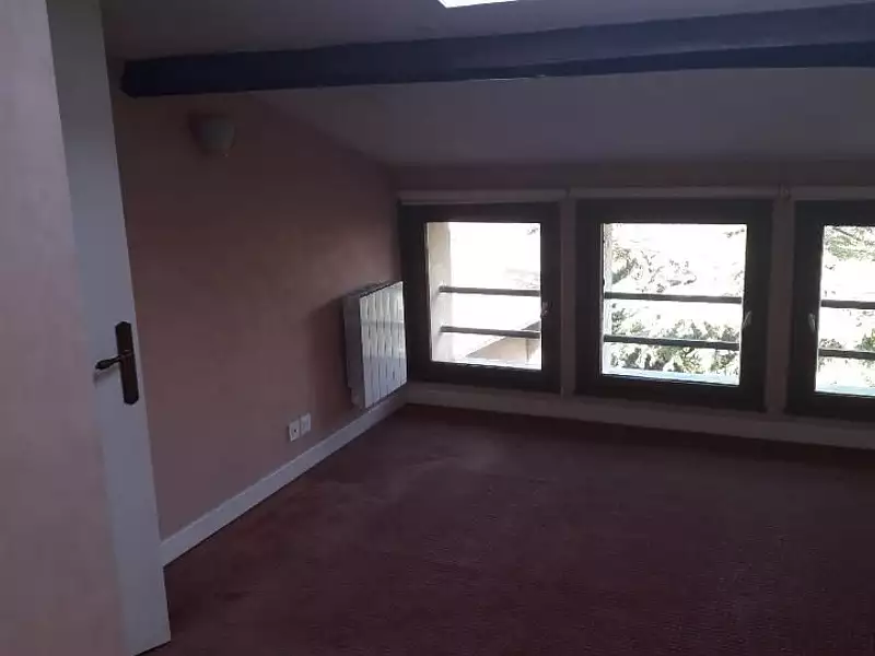 Appartement, 84 m²
