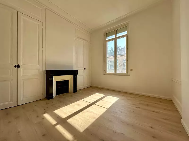 Appartement, 24,52 m²