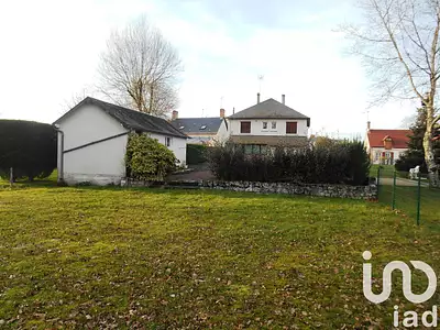 Maison, 157 m²