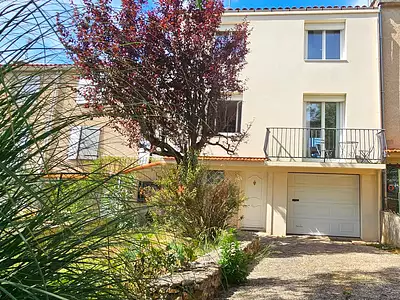 Maison, 104 m²