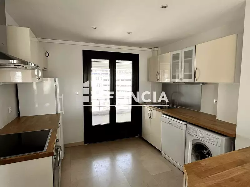 Appartement, 95 m²