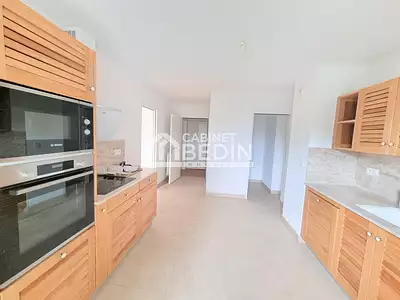 Appartement, 195 m²
