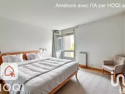 Appartement, 64 m²