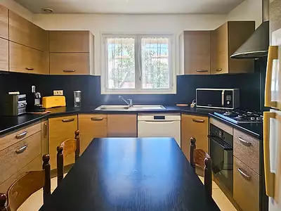 Maison, 100 m²