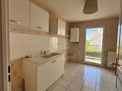 Appartement, 72,33 m²