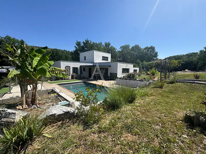 Maison, 134,26 m²