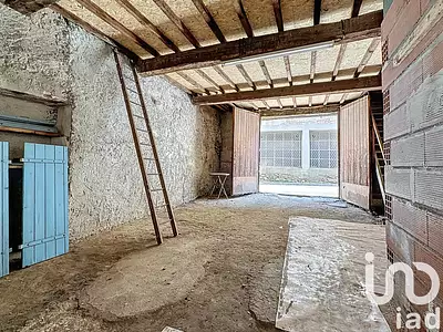 Maison, 81 m²