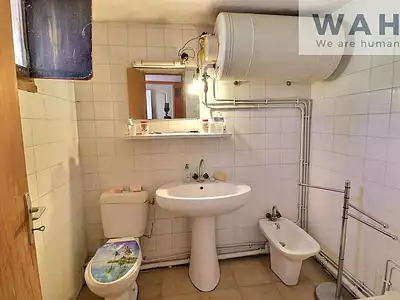 Appartement, 45 m²