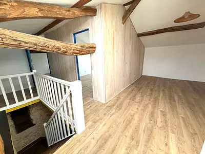 Maison, 116 m²