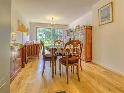 Maison, 61,07 m²