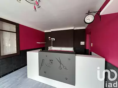 Maison, 152 m²