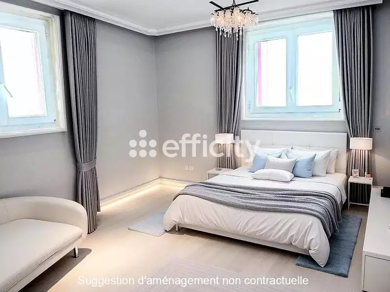 Maison, 135 m²