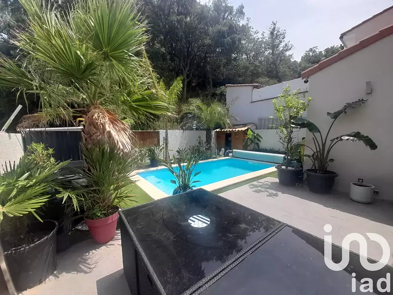 Maison, 101 m²