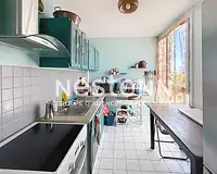 Appartement, 77,5 m²