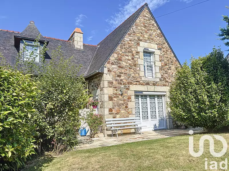 Maison, 190 m²
