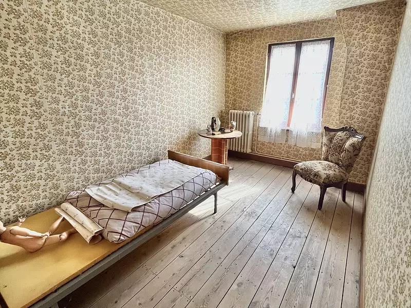 Maison, 100 m²