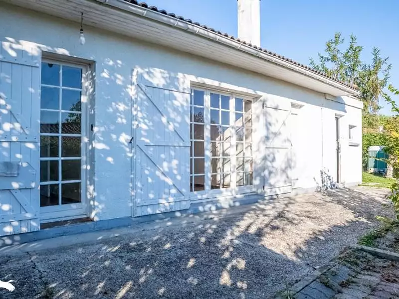 Maison, 72 m²