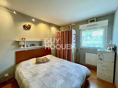 Appartement, 60,21 m²