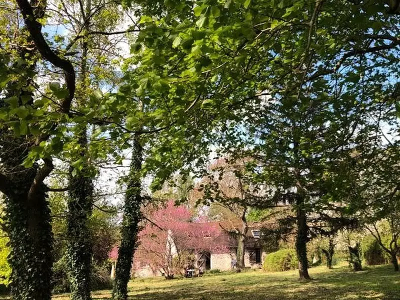 Maison, 120 m²