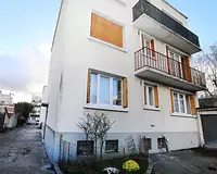 Appartement, 40,1 m²